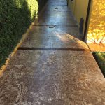 Pavimenti stampati