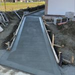 Pavimenti industriali