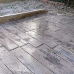 Pavimenti stampati