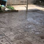 Pavimenti stampati