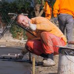 Pavimenti industriali