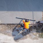 Pavimenti industriali