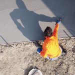 Pavimenti industriali