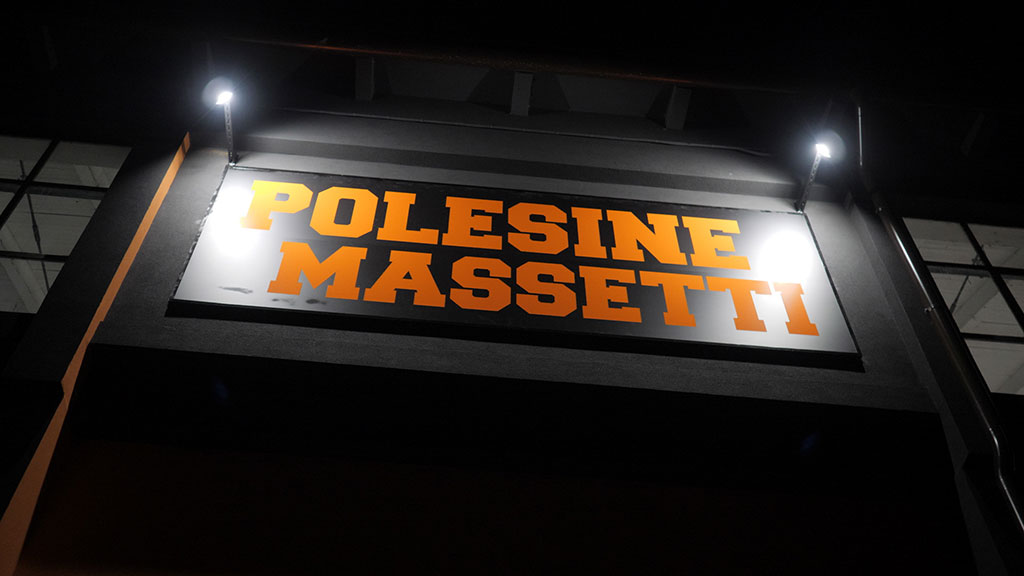 Polesine Massetti - Massetti sabbia e cemento alleggeriti